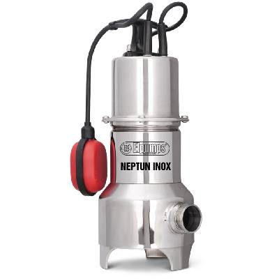 Elpumps Neptun Inox