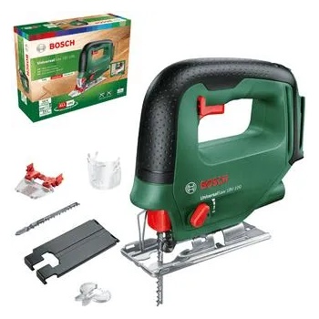 Image 1 of Bosch UniversalSaw 18V-100 (0603011100)