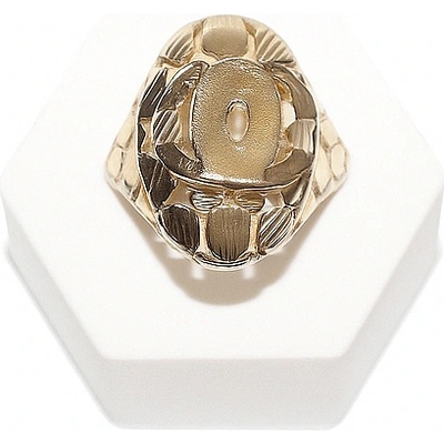 Златен пръстен