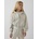 GAP Детски oversize суитшърт с лого VintageSoft GAP GAP | Siv | Момичешки | S