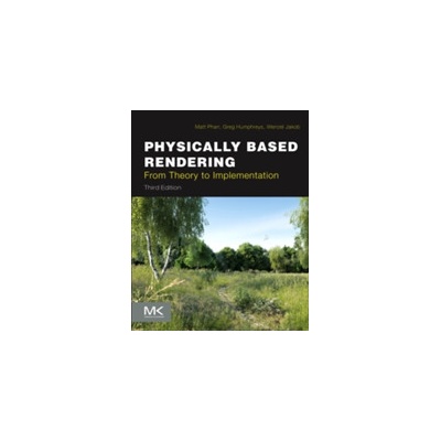 Physically Based Rendering Pharr Matt Software Engineer Google