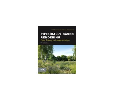 Physically Based Rendering Pharr Matt Software Engineer Google