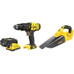 STANLEY SFMCK219D1-QW