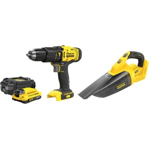 STANLEY SFMCK219D1-QW