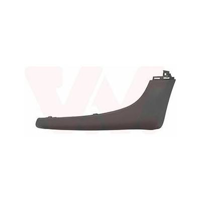 Spojler VAN WEZEL 0518501