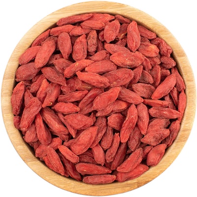 Vital Country Goji kustovnica čínska BIO 1000 g