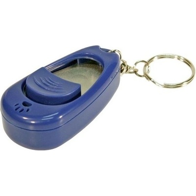 Selko Praha s.r.o. Clicker výcvikový klikr 4 tóny Clicker výcvikový klikr 4 tóny