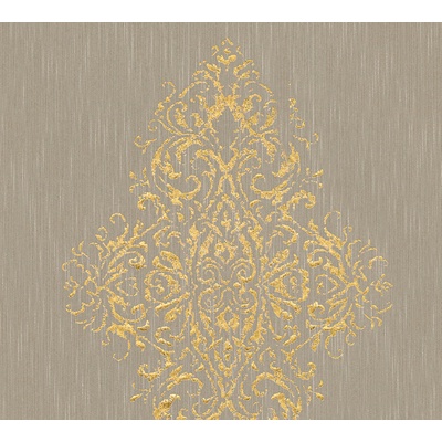 A.S. Création 319453 vliesová tapeta na zeď Luxury Wallpaper rozměry 0,53 x 10,05 m
