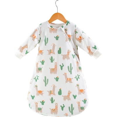 ABO Спален чувал ABO alpha baby omega - Bag Me, Tog 2.5, 0-6 м, Lama (31120625)