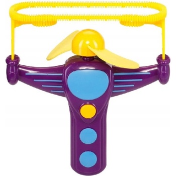 Fru Blu Double Bubble Blaster fialový