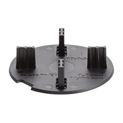 Mezerníky Buzon U-TABS FLAT 17 mm x 4,5 mm U-TABS FLAT-4,5