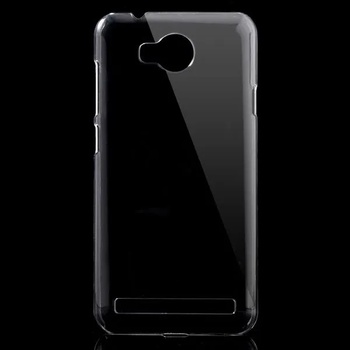 Image 1 of Huawei Y3 II Прозрачен Твърд Капак и Протектор