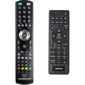 GENERAL Medion md44100, md44200, p66024, p66400 - дистанционно управление дубликат (md44100, md44200, p66024, p66400)