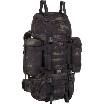 Wisport Reindeer Multicam Black 55 l