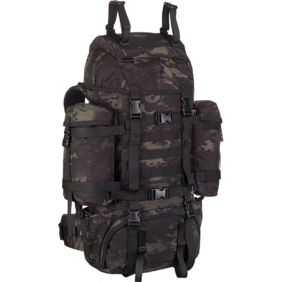 Wisport Reindeer Multicam Black 55 l