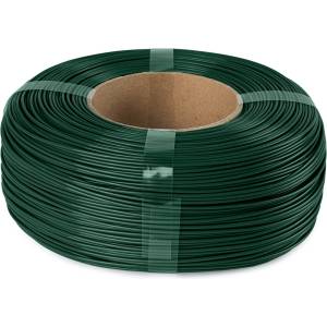 Spectrum The Filament" от Spectrum TF-24080, ReFill PLA HS, 1, 75 мм, 1000 г, Зелен (Moss green) (TF-24080)