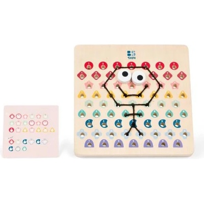 BS Toys Кодирана бродерия (BS_GA519)