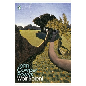 Wolf Solent | John Cowper Powys (ISBN: 9780241763018)