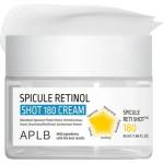APLB Spicule Retinol Shot 180 Cream - Анти-ейдж крем с ретинол и спикули 55мл