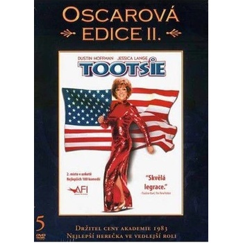 TOOTSIE DVD