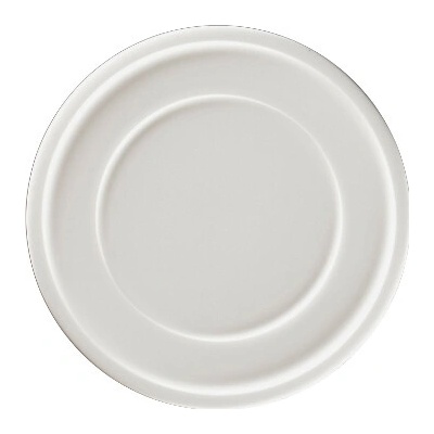 RAK Porcelain Tanier 24 cm biely EAFP24-12