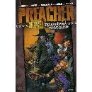 Preacher Kazatel Pradávná historie - Garth Ennis; Steve Dillon