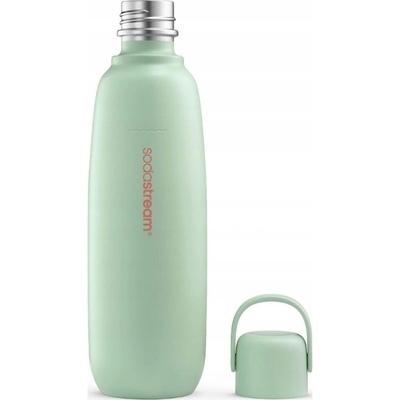 SodaStream FIZZ&GO Cool MINT 0,9 l – Zboží Dáma