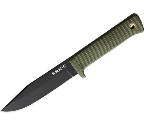 Cold Steel SRK Compact OD