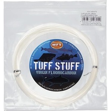 WFT Fluorocarbon T. Stuff 50m 0,50mm 14kg