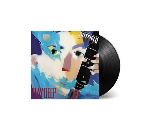 Play Deep - The Outfield LP