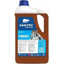 Sanitec FORNONET 5 l