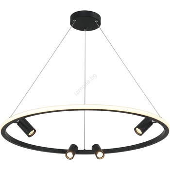 Image 1 of ZAMBELIS LIGHTS 22013