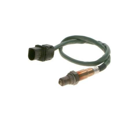 BOSCH Lambda sonda BOSCH 0 258 017 108