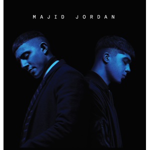 Warner Jordan Majid: Majid Jordan (RSD2021) - 2Vinyl (LP) (041804)