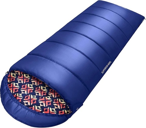 King Camp SUPERIOR 400