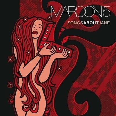 Maroon 5 - Songs About Jane (CD) (0823765000128)