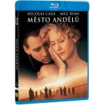 MagicBox Град на ангели - Blu-ray (002561)