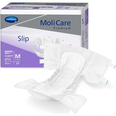 MoliCare Premium Super Plus M 30 ks