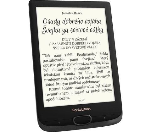 PocketBook 616 Basic Lux 2