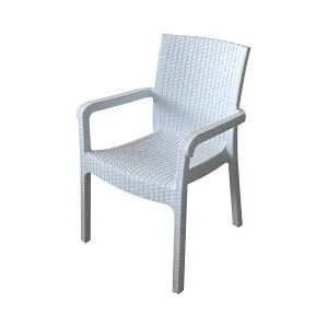 Irak plastik ИП-Стол markiz pvc РАТАН (57*57*87) (hk-700) 2 цвята (0131331)