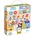 BANANA PANDA Детски пъзел Banana Panda от 24 части - Дом (49350)