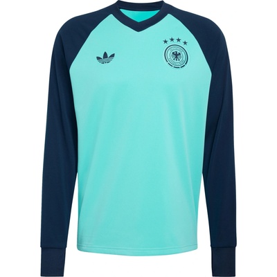 adidas Originals Germany Away Pre-Match Warm 2026 kc2924