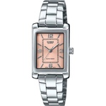 Casio LTP-1234DD-4ADF Часовници