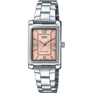 Casio LTP-1234DD-4ADF Часовници