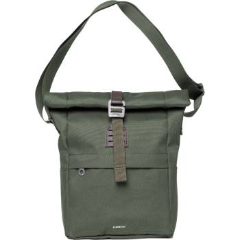 Sandqvist Чанта за рамо Sandqvist Icon Sacoche Daypack - Dawn Green - размер 5, 5 l (502-9422-0211)