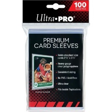 Ultra Pro Obaly Premium Card Sleeves