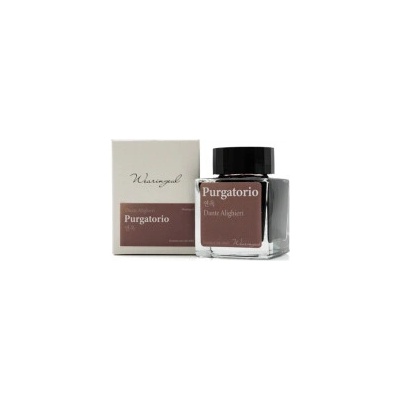 Wearingeul Purgatorio atrament ružový 30 ml