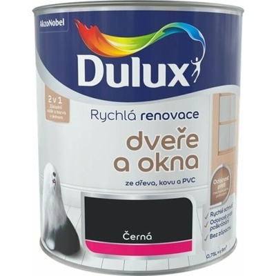 Dulux Renovace kuchyně bílá 0,75 l