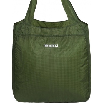 Boll Ultralight Shoppingbag Цвят: зелен