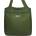 Boll Ultralight Shoppingbag Цвят: зелен